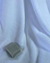 Lily Bath Sheet (63" L x 31.5" W)