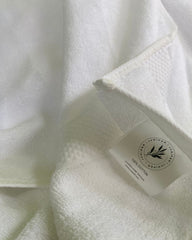 Lily Bath Towel (55" L x 27" W)