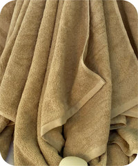 Sand Bath Towel (55" L x 27" W)