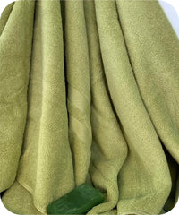 Fern Bath Towel (55" L x 27" W)