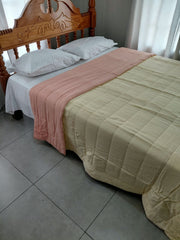 Double Sided Blanket (Sunkiss)